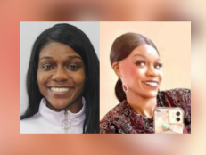 The FBI is offering a $25,000 reward for information that could lead to the recovery of Rajah Adriana McQueen. She was last seen in Cleveland, OH in the summer of 2021.