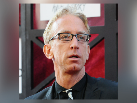 A Timeline Of Andy Dick’s Run-Ins With The Law