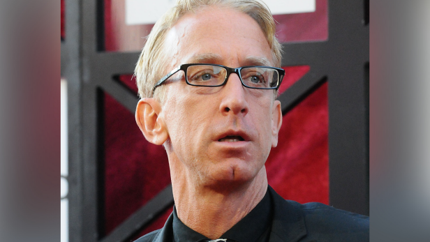 A Timeline Of Andy Dick’s Run-Ins With The Law