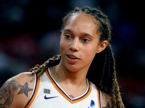 True Crime News Roundup: Brittney Griner Transferred To Russian Penal Colony