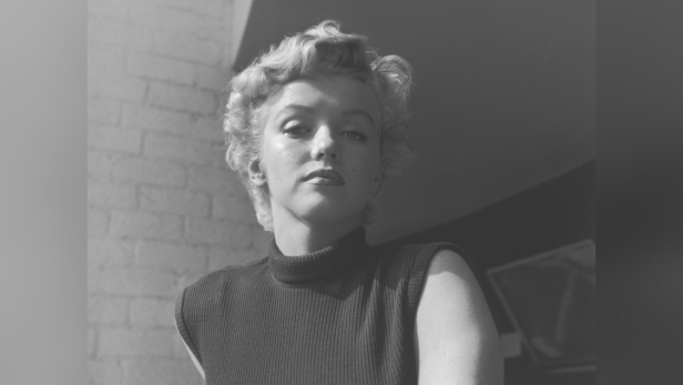 5 Things You May Not Know About Marilyn Monroe’s Life And Death