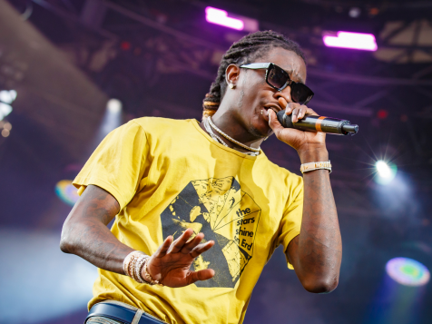 5 Things To Know About Young Thug’s Latest Arrest