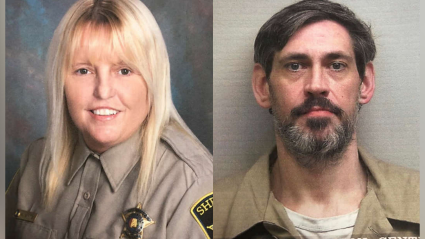 True Crime News Roundup: Alabama Corrections Officer Vanishes With Her Inmate Boyfriend