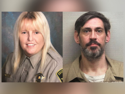 True Crime News Roundup: Alabama Corrections Officer Vanishes With Her Inmate Boyfriend