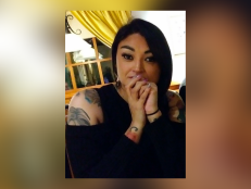 The remains of Rita Gutierrez-Garcia, who went missing while celebrating St. Patrick's Day in 2018, have been identified.