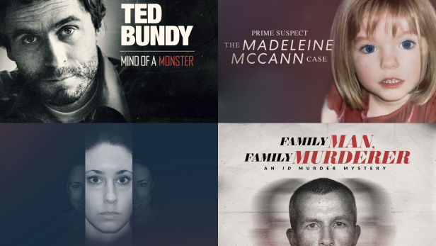 14 Documentaries For Moms Who Are Obsessed With True Crime
