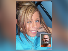 Brittanee Drexel [main] was last seen on April 25, 2009 in Myrtle Beach, South Carolina. Now police have found her body and arrested Raymond Moody [inset] for her murder. 