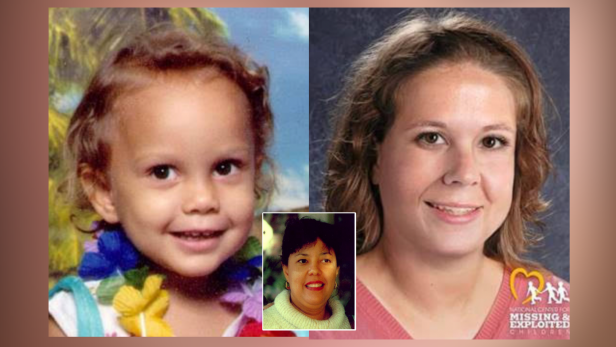 A 25 Year Missing Mystery: Have You Seen Vivian Trout?
