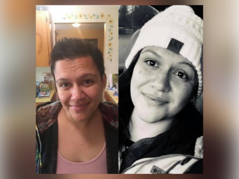 The Search For Missing Native Mom Emmilee Risling Continues