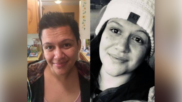 The Search For Missing Native Mom Emmilee Risling Continues