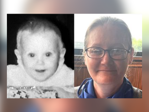 Found Alive After Four Decades: 42-Year-Old Holly Marie Clouse Is Located In Oklahoma