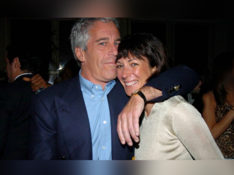 Ghislaine Maxwell: From Socialite To Jeffrey Epstein’s Co-Conspirator