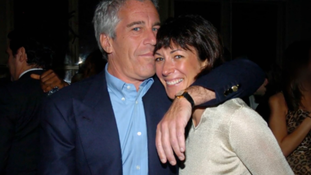 Ghislaine Maxwell: From Socialite To Jeffrey Epstein’s Co-Conspirator