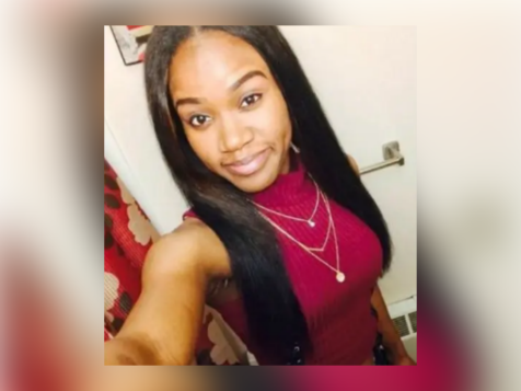 Chicago Police Release Video Of Pregnant Kierra Coles Before She Vanished