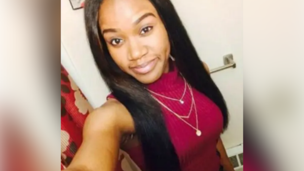 Chicago Police Release Brand New Video of Pregnant Kierra Coles Before She Vanished