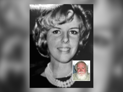 ‘Torso Killer’ Richard Cottingham Indicted In 1968 Slaying Of Long Island Dance Teacher