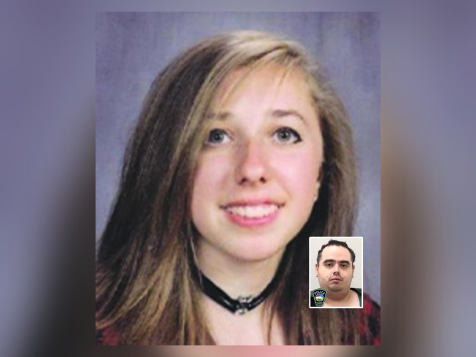 Colorado Man Allegedly Kills Teen Coworker In Break Room After She Rejected His Advances