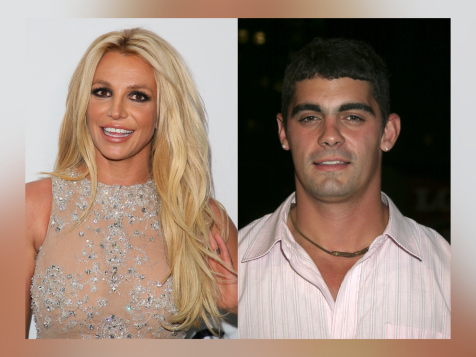 Britney Spears’s Ex-Husband Arrested For Crashing Her Wedding