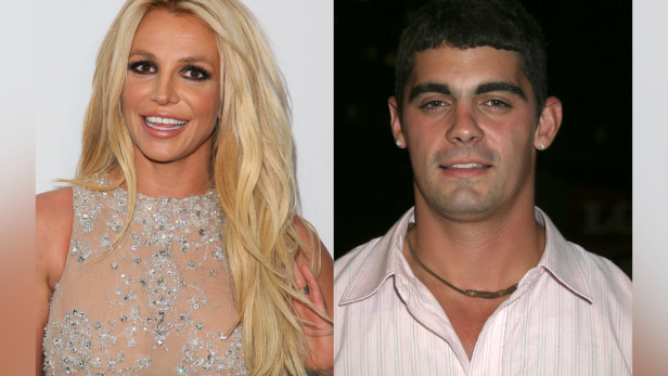 Britney Spears’s Ex-Husband Arrested For Crashing Her Wedding