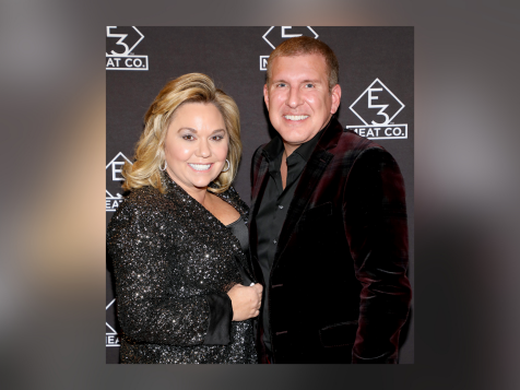 5 Things To Know About The Accusations Against Reality TV Star Todd Chrisley