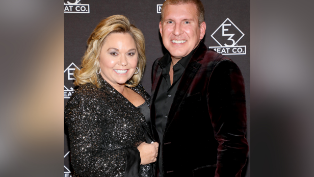 5 Things To Know About The Accusations Against Reality TV Star Todd Chrisley