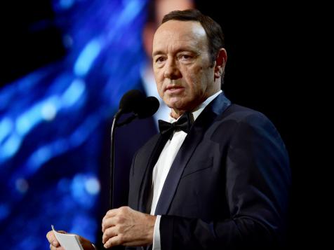 Kevin Spacey To Voluntarily Appear In U.K. Court To Fight Sexual Assault Charges