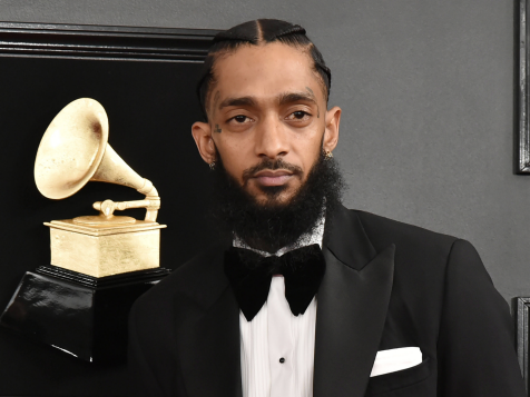 5 Things To Know About The Murder Of Grammy Award Winner Nipsey Hussle