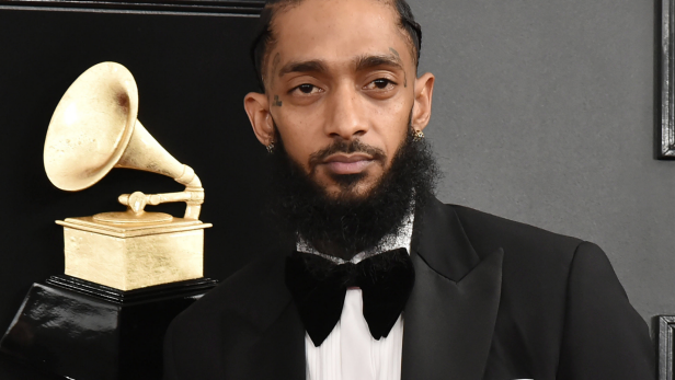 5 Things To Know About The Murder Of Grammy Award Winner Nipsey Hussle