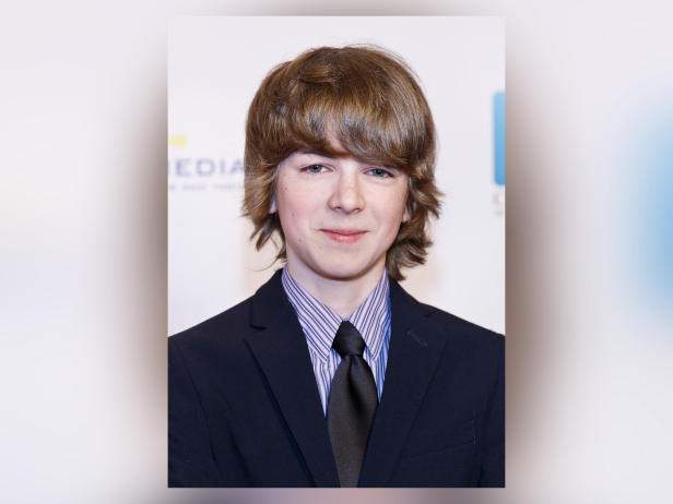 Actor Ryan Grantham arrives at 2013 UBCP/ACTRA Awards on November 24, 2013 in Vancouver, Canada. 