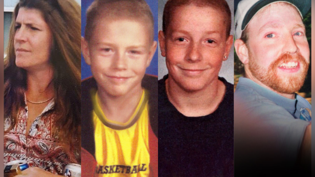 Triple Homicide, Double Kidnapping: What Happened To The Groene Family?