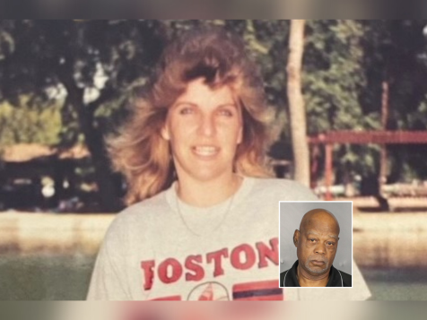 Texas Truck Driver Charged In Nearly 30-Year-Old Cold Case Murder Of California Mother