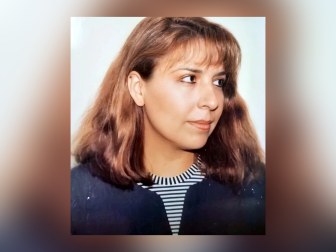 Lina Reyes-Geddes was found murdered and wrapped in a carpet on the side of a road in 1998. Now, over 20 years later, police used DNA to tie her murder to her husband, Edward Geddes.