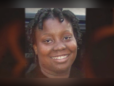 A Young Washington, DC Mother Boarded A Bus Home From Work But Never Returned