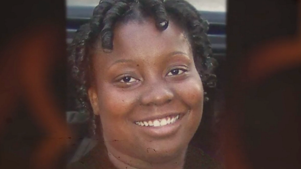 A Young Washington, DC Mother Boarded A Bus Home From Work But Never Returned