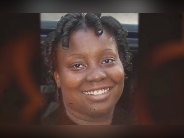 On August 2, 2010, Letisha Frazier, pictured here smiling, boarded a bus home from work but never returned. 