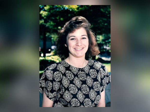 Laurie Houts was only 25 years old when she was murdered. Her body was found in her vehicle by a passerby on Sep. 5, 1992.