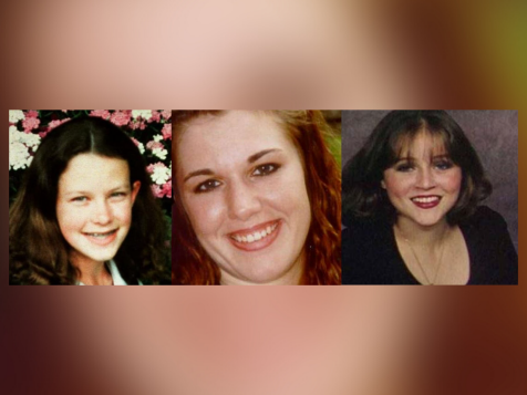 Serial Killer William Reece Pleads Guilty To The 1997 Murders Of Three Young Texas Women