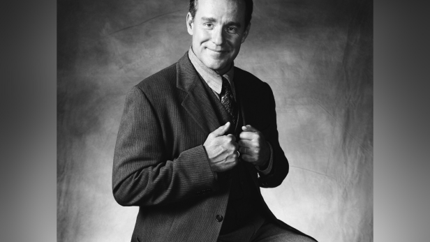 ‘90s Crime Flashback: The Life And Tragic Death Of Phil Hartman