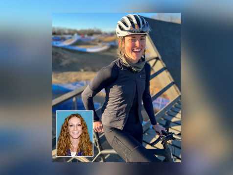 Yoga Teacher Charged With Murder Of Romantic Rival After Over A Month On The Run