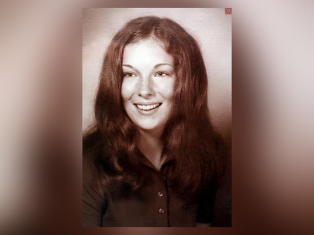 Lindy Sue Biechler, pictured here smiling, was only 19 years old when she was found stabbed to death in her apartment home in Lancaster County, Pennsylvania, on Dec. 5, 1975.