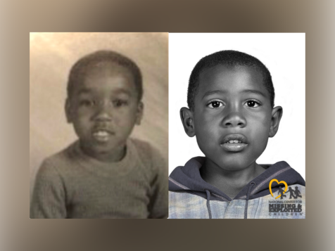 6-Year-Old Found Dead Near Church Cemetery Finally Identified 23 Years Later