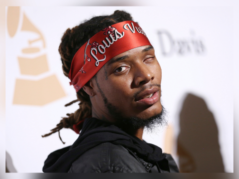 5 Things To Know About Fetty Wap's Legal Troubles