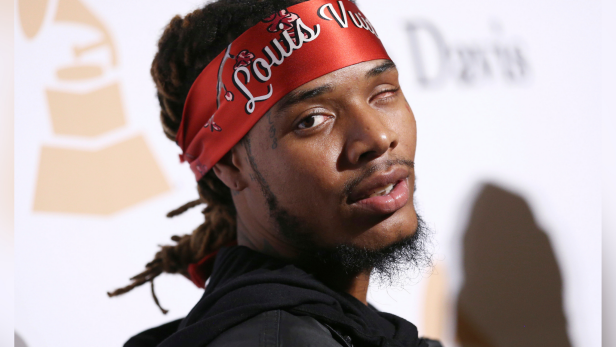 5 Things To Know About Fetty Wap's Legal Troubles
