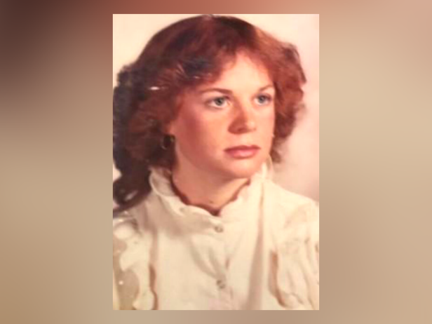 Claire Gravel, 20, was found strangled to death in the woods on June 30, 1986.