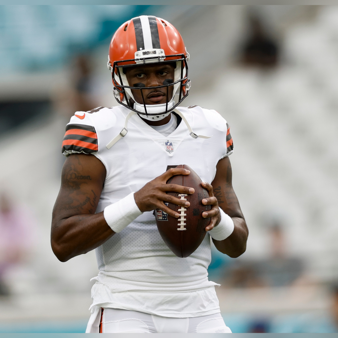 Latest On Allegations Against Deshaun Watson