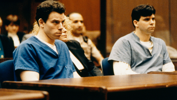 Guilty As Charged Or Misjudged? TikTok Users Dive Into The Menendez Brothers Case