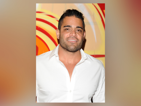 Shahs Of Sunset's Mike Shouhed Faces 14 Criminal Charges From Domestic Incident With Fiancée