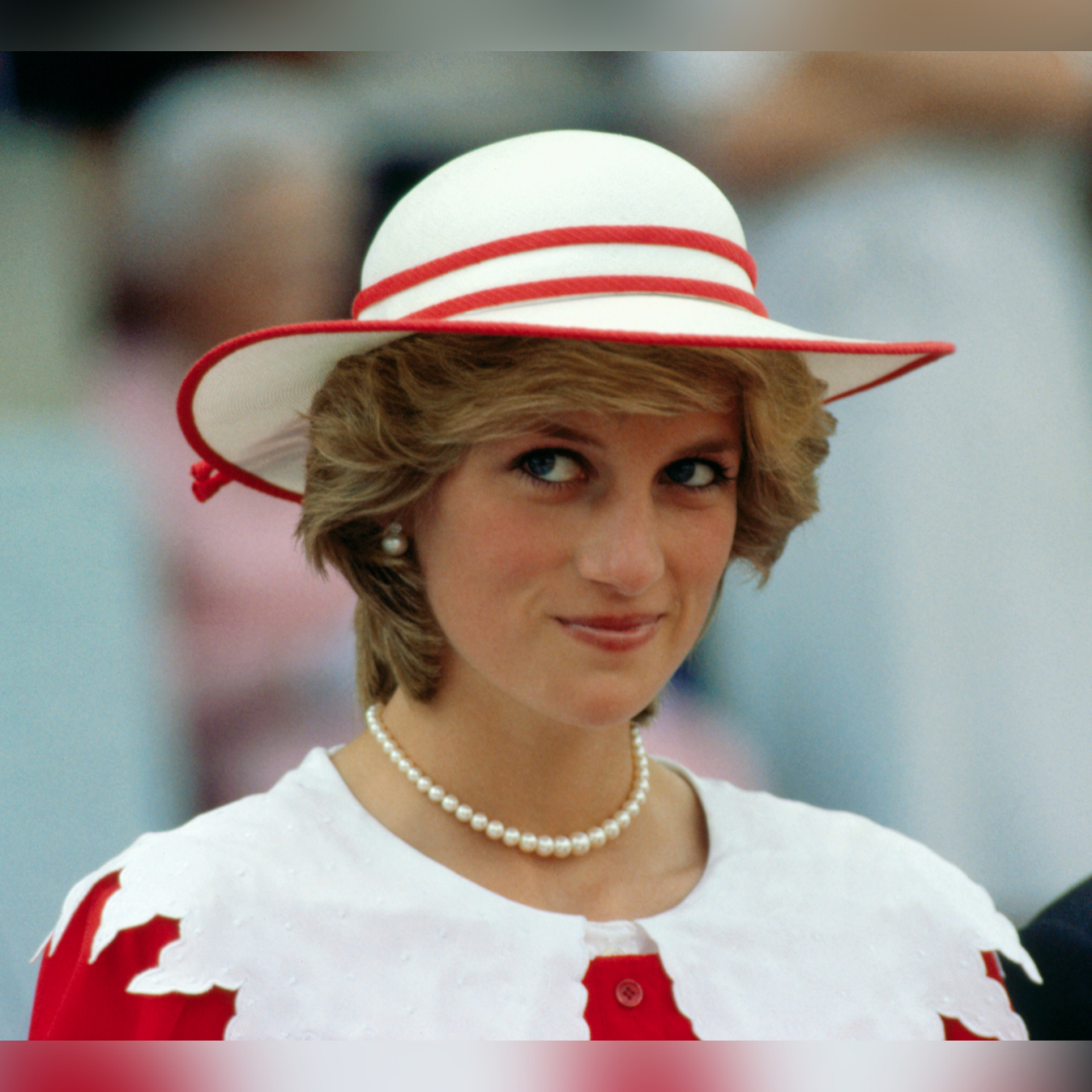 The 'real reason' Princess Diana was in Paris on night of car