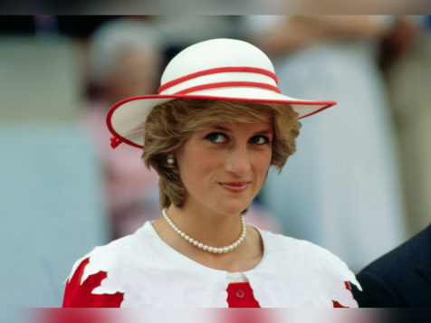 The Controversial Death Of Princess Diana: 5 Things To Know