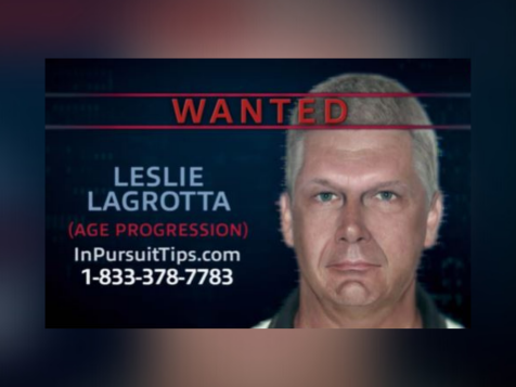 Have You Seen Accused Florida Serial Predator Leslie Lagrotta?